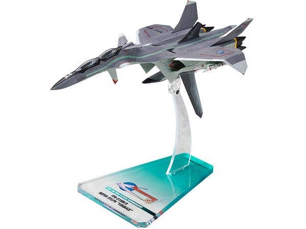 1/100 戦闘妖精雪風 FFR‐31 MR/D スーパーシルフ 雪風 リニューアルVer.
