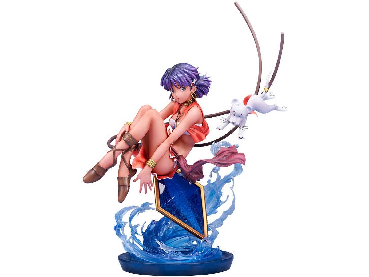 1/7 ふしぎの海のナディア ナディア