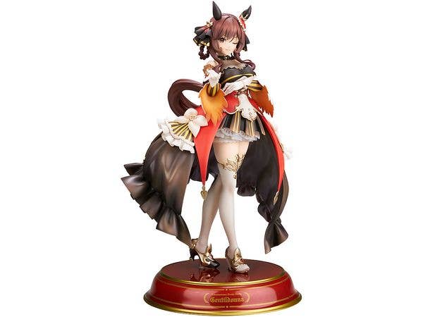 1/7 ウマ娘 プリティーダービー ジェンティルドンナ