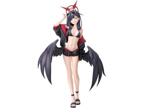 1/7 ブルーアーカイブ イチカ(水着)