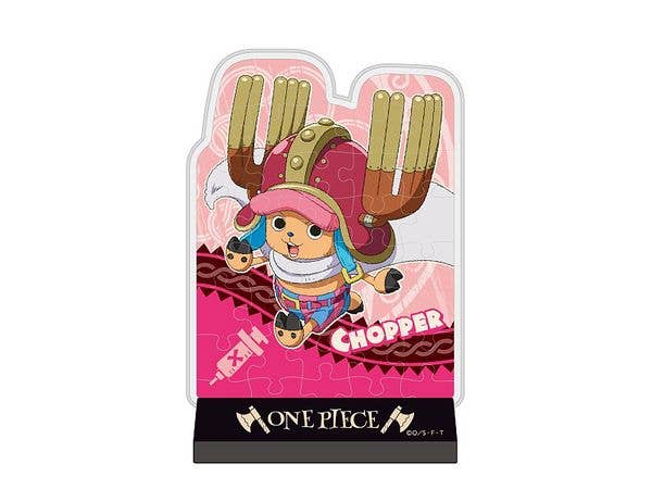 ワンピース カブセルスタンディ / CC-ST055 トニートニー·チョッパー (エルバフ) 39ピース