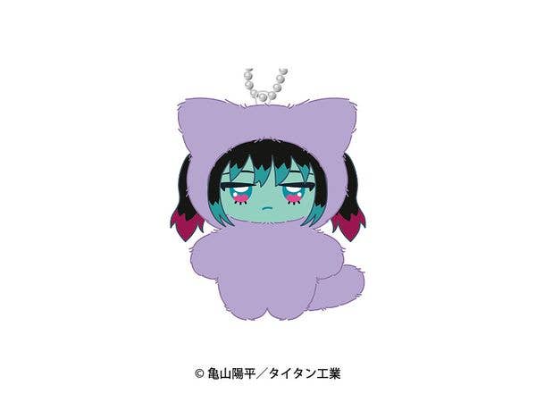 銀河特急 ミルキー サブウェイ: ちみけもますこっと 2. マキナ