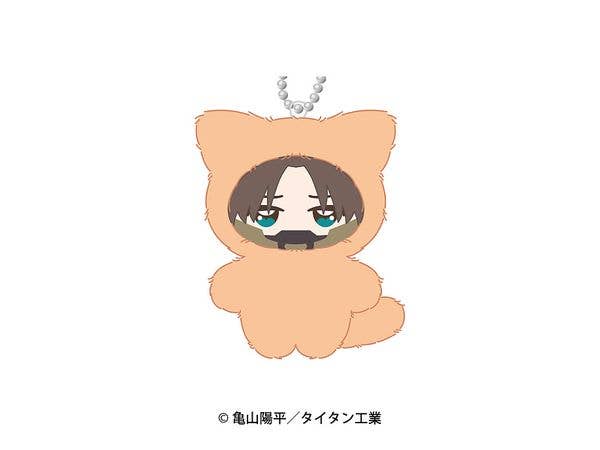 銀河特急 ミルキー サブウェイ: ちみけもますこっと 5. カート