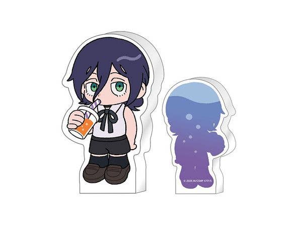 劇場版 チェンソーマン レゼ篇: デフォルメアクリルブロック-Juice- 2.レゼ