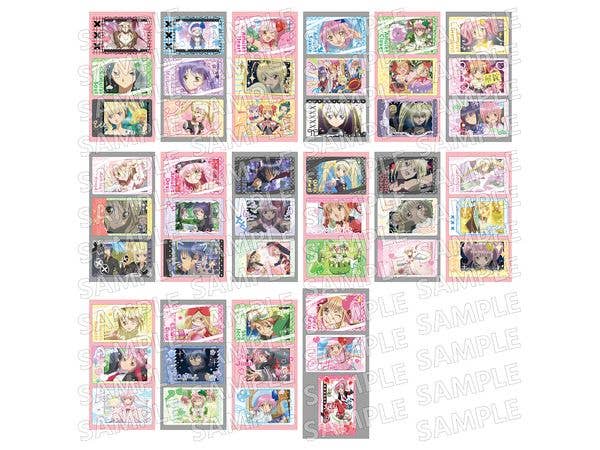 TVアニメ しゅごキャラ!: スナップマイド 1Box 16pcs