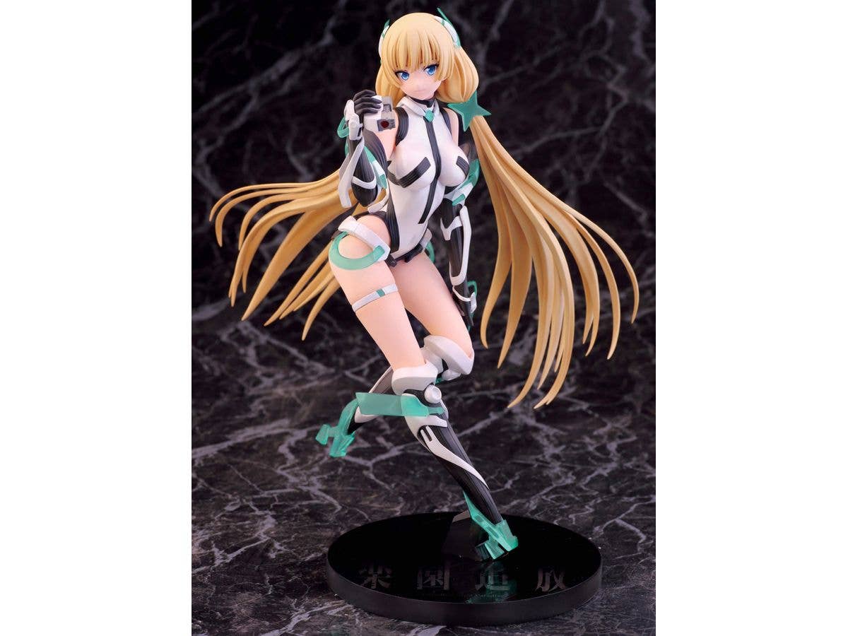 1/8 楽園追放 -Expelled from Paradise- アンジェラ・バルザック (再販)