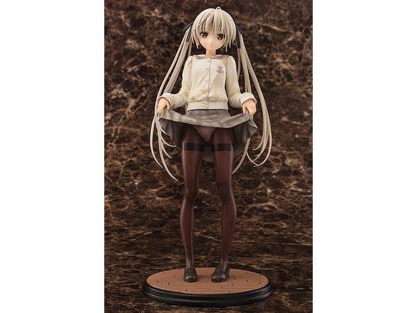 1/6 ヨスガノソラ 春日野 穹 制服ver. (再販)