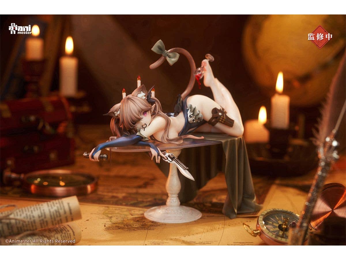1/7 シャドウニャー ニコ
