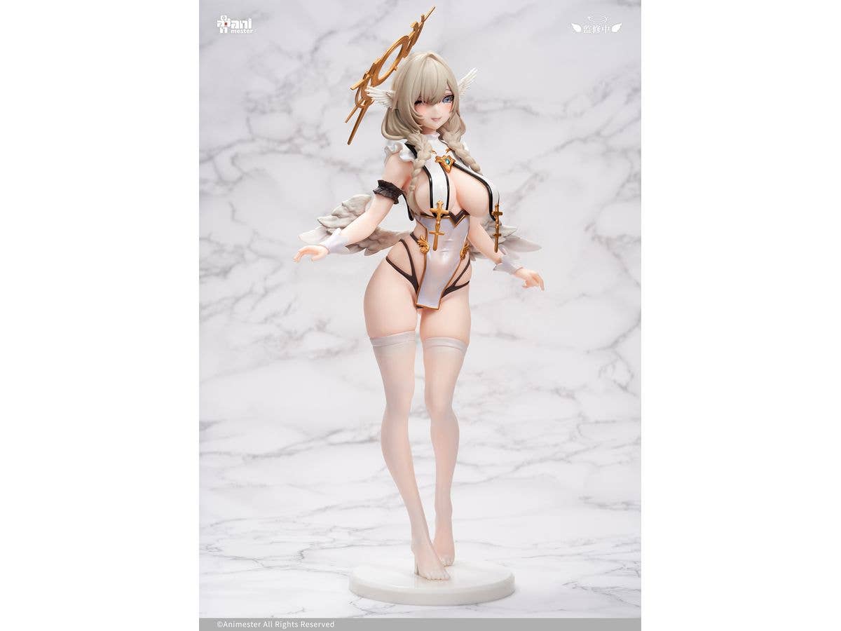 1/6 堕天使 チェシア