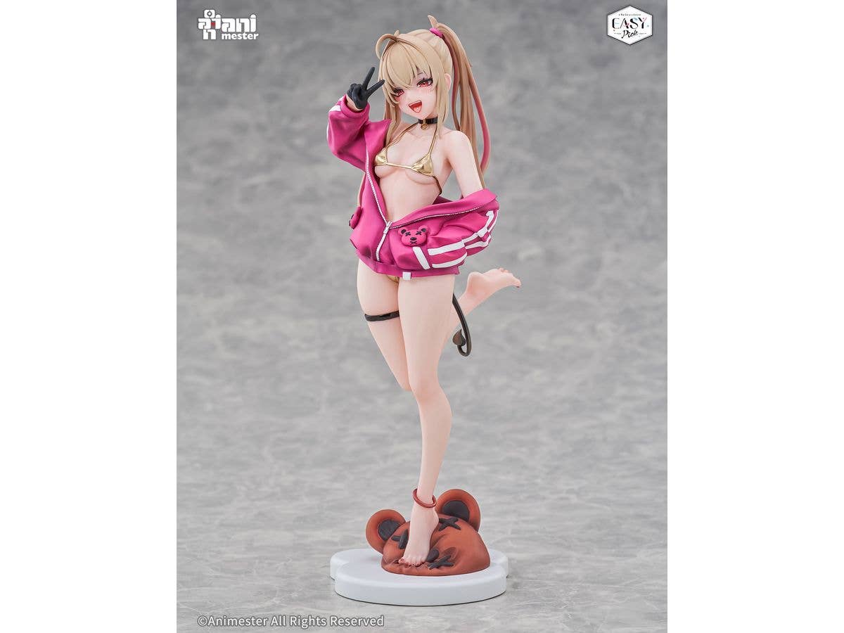 1/9 Easy Pick シリーズ ハニーデビュー - アクミ
