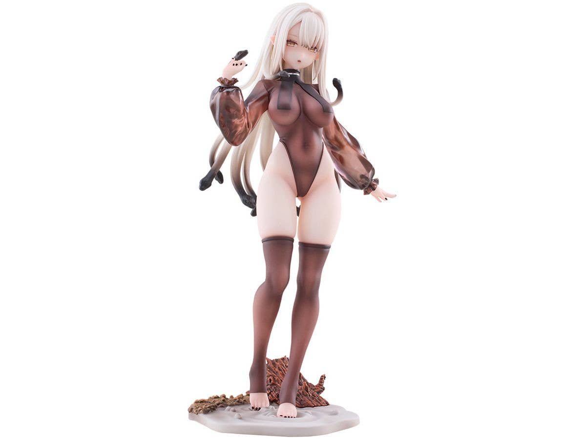 1/7 Easy Pick シリーズ メドゥーサ - 霧紗
