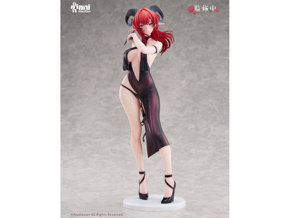 1/6 嗜血の魔女 イザベラ