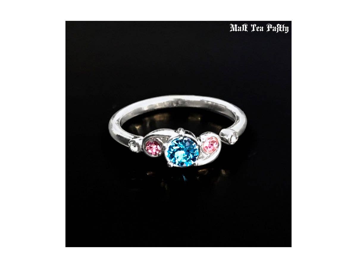 Re:ゼロから始める異世界生活 Wedding Ring (レム)