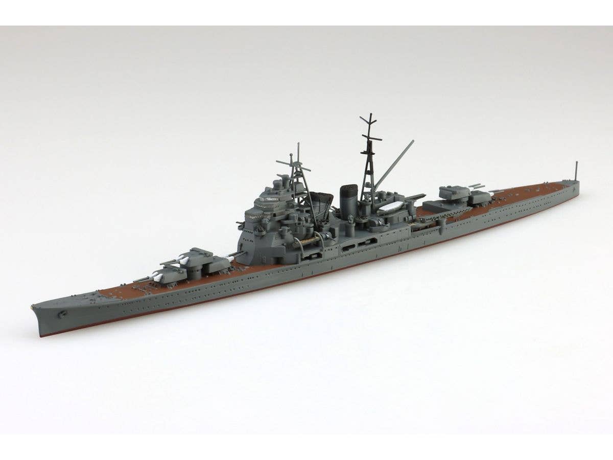 1/700 日本海軍 重巡洋艦 鳥海