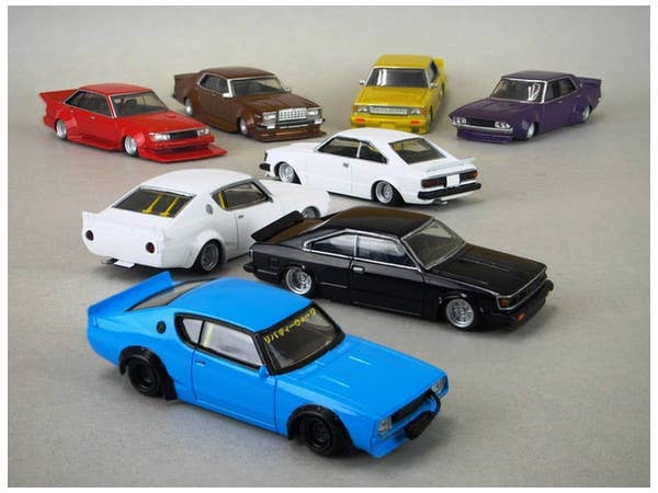 グラチャンコレクション Part.9 1Box 12pcs