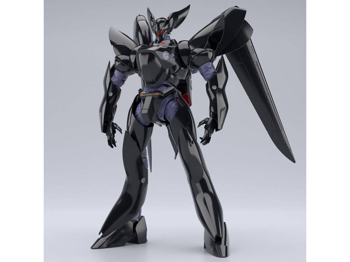 1/43 機動警察パトレイバー TYPE-J9 グリフォン