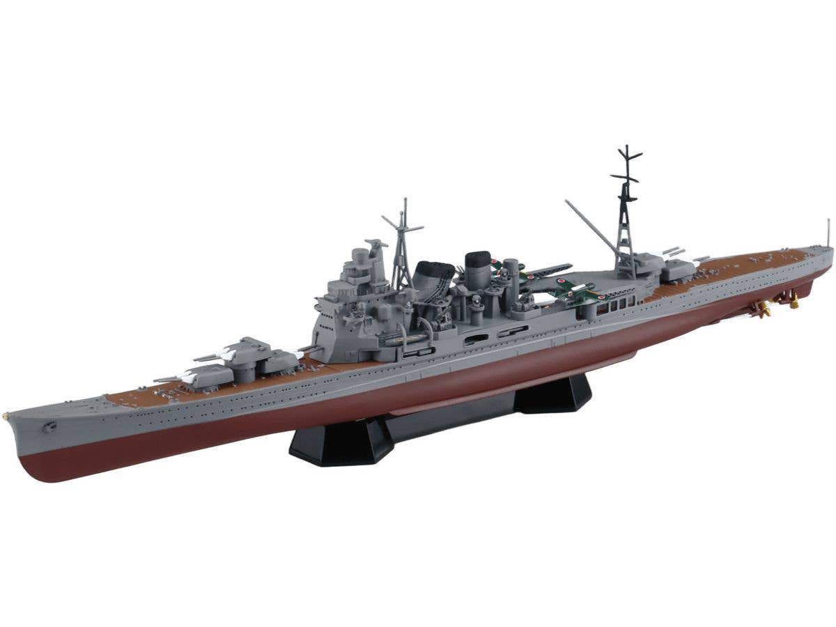 1/700 日本海軍 重巡洋艦 愛宕 1942