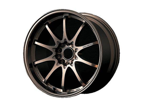 1/24 ボルクレーシング CE28N 19インチ