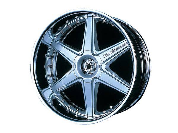 1/24 レーシングハート タイプCR 19インチ
