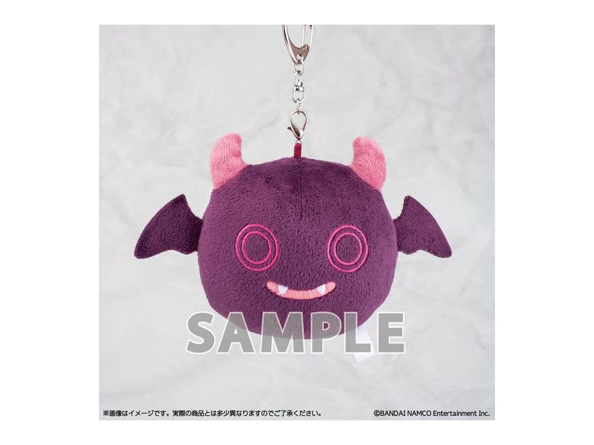 アイドルマスターシャイニーカラーズ ぬいぐるみキーホルダー デビ太郎