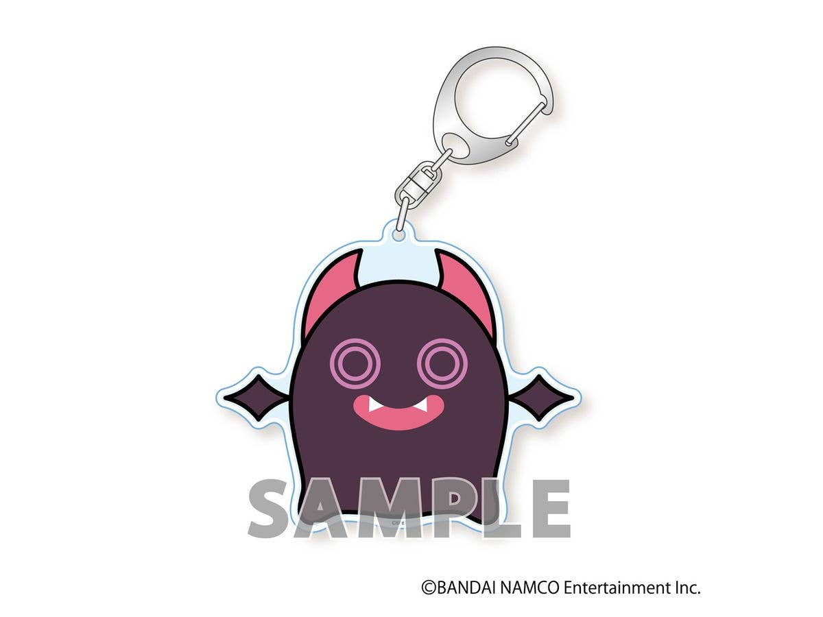 アイドルマスター シャイニーカラーズ BIGアクリルキーホルダー デビ太郎