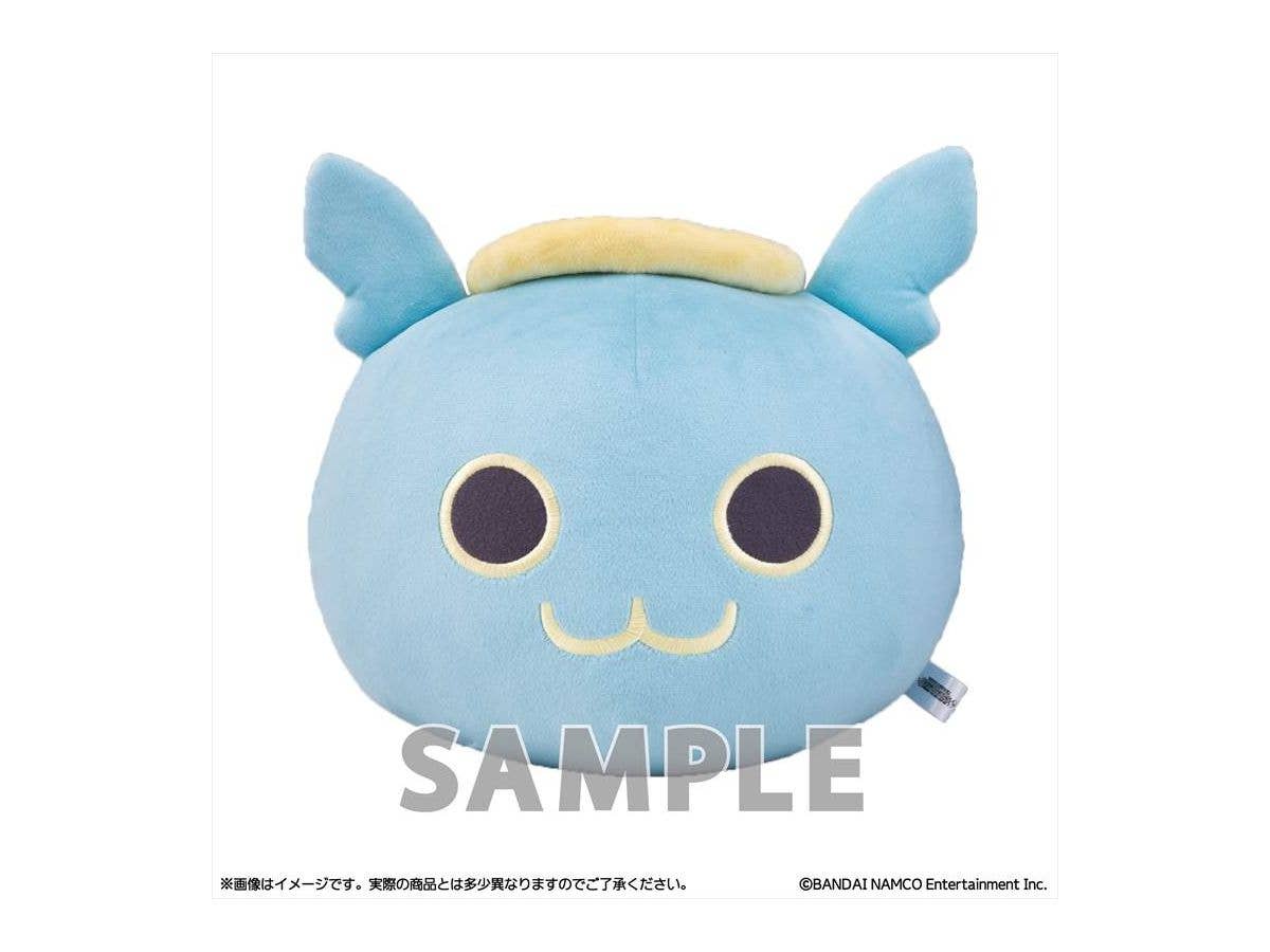 アイドルマスターシャイニーカラーズ ぬいぐるみクッション エン次郎