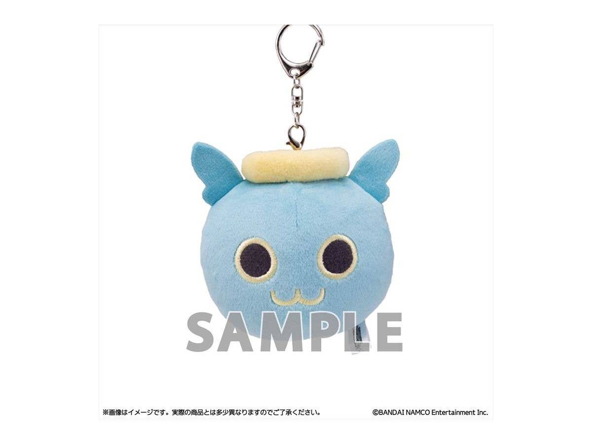 アイドルマスターシャイニーカラーズ ぬいぐるみキーホルダー エン次郎