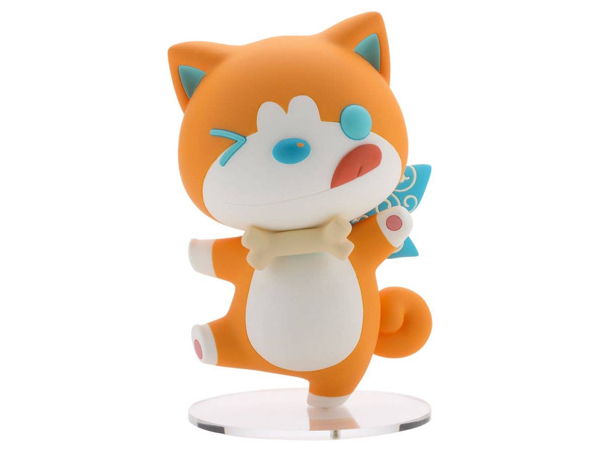 Qコレクション ペロ2