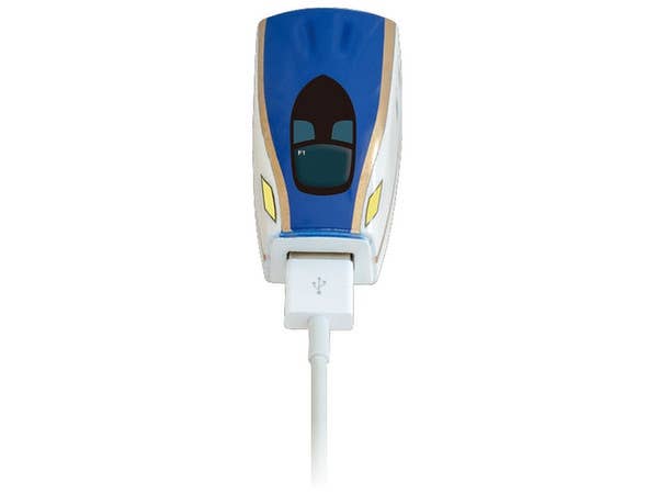 E7系 かがやき USB Chaeger