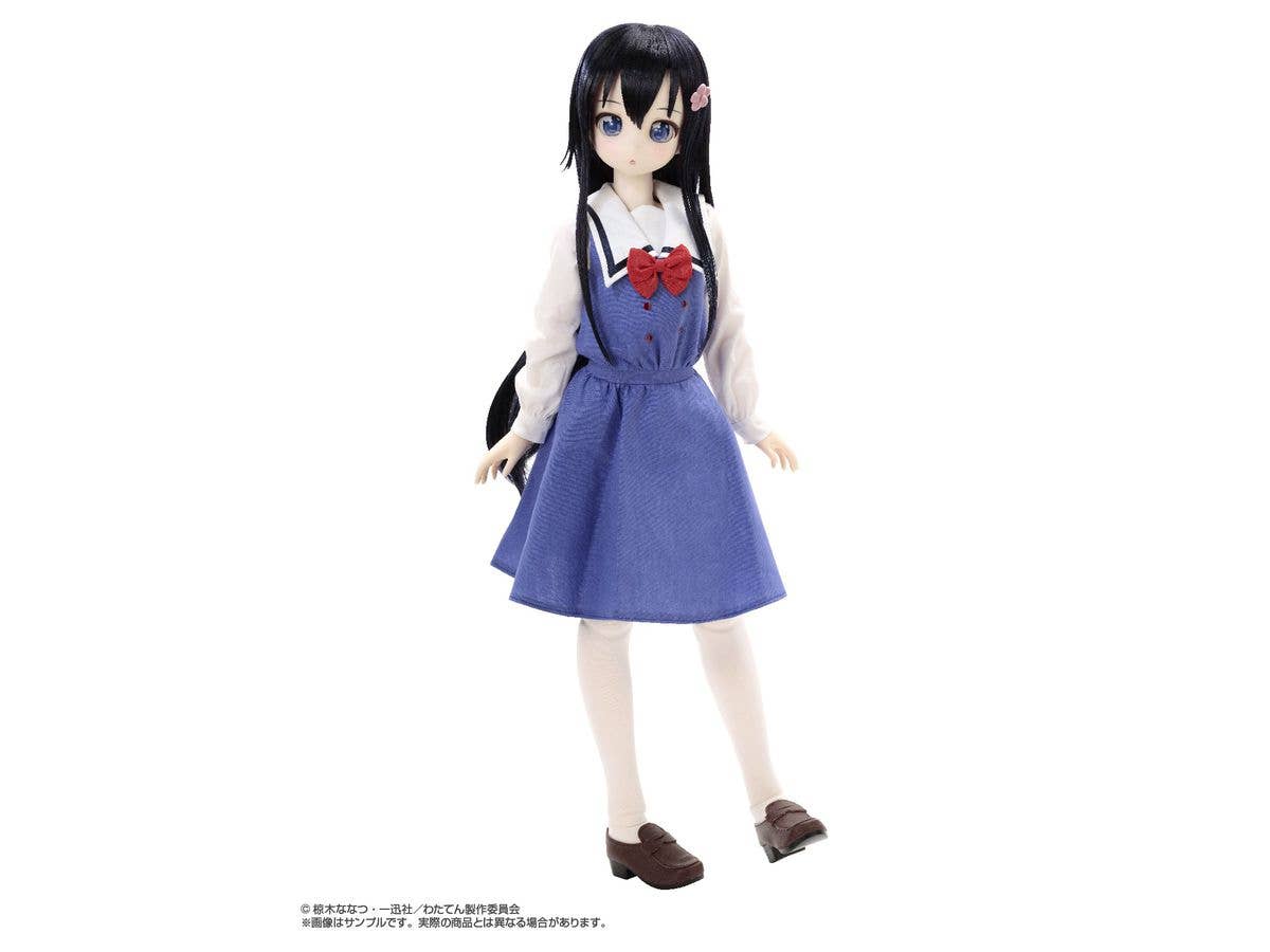 1/3 アナザーリアリスティックキャラクターズ 016 私に天使が舞い降りた! /白咲花