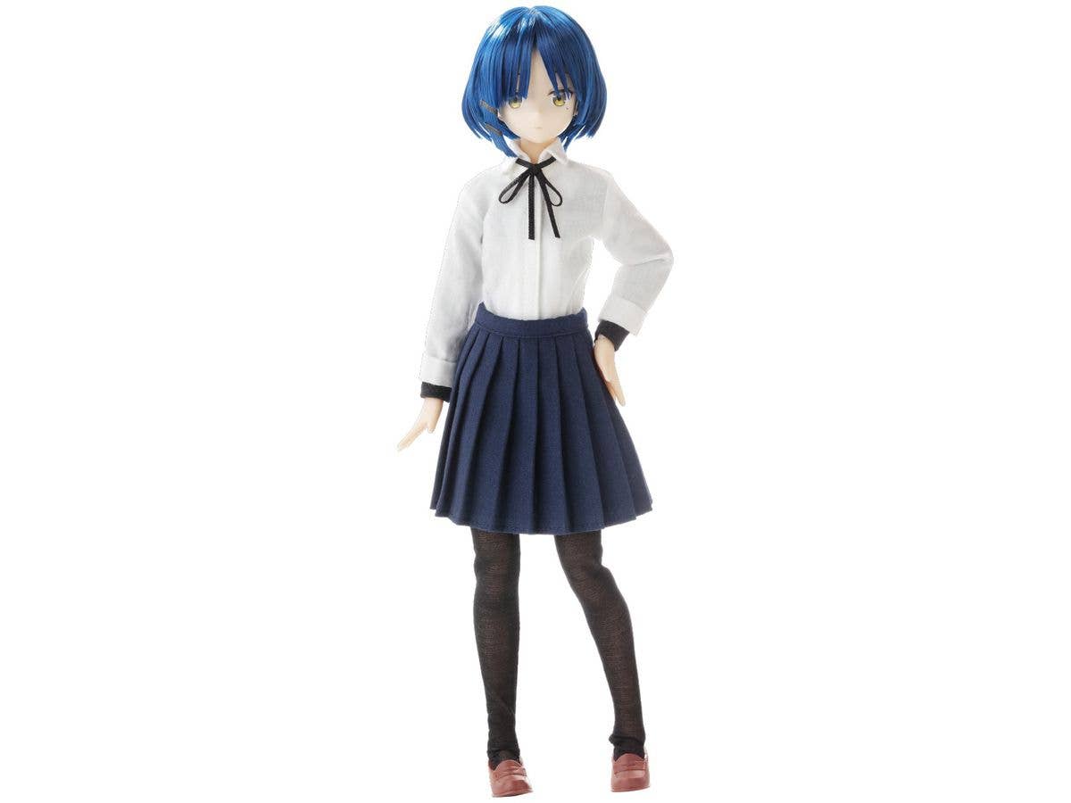 1/6 ピュアニーモキャラクターシリーズ No.163 アニメ ぼっち・ざ・ろっく! 山田リョウ