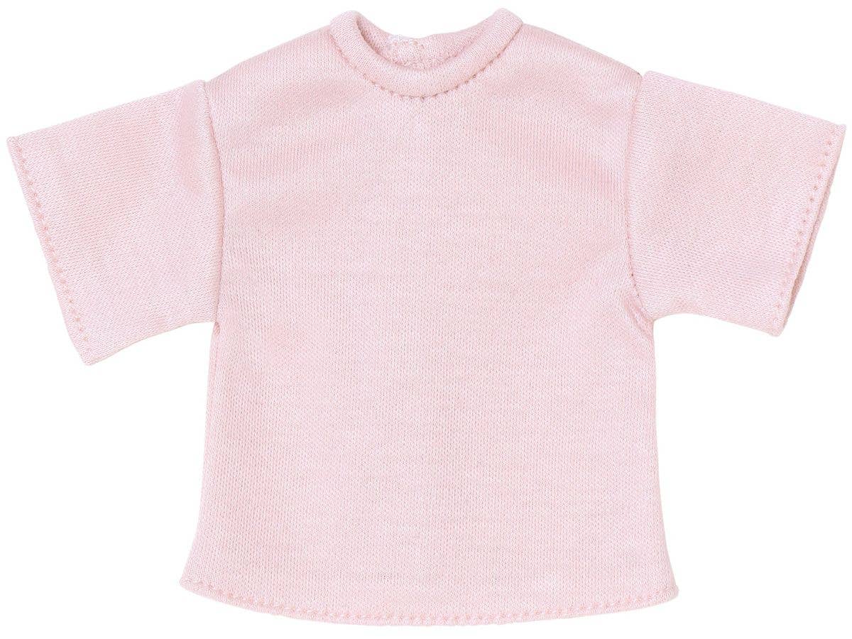 1/6 PNS ビッグシルエットTシャツ-Plain- ピンク