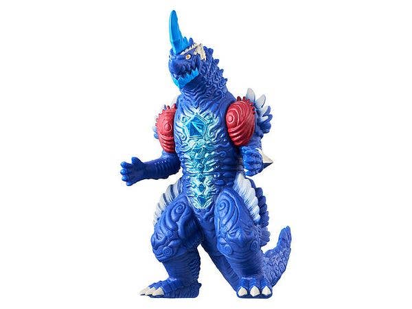 ウルトラ怪獣シリーズ #238 レキネス