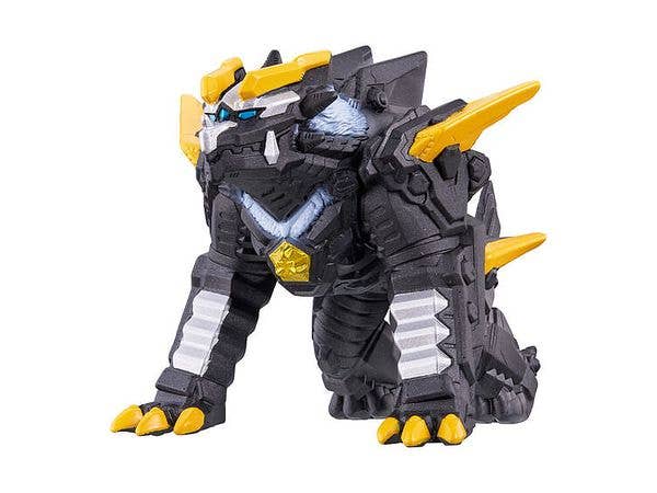 ウルトラ怪獣シリーズ #239 トライガロン