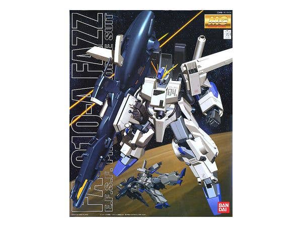 1/100 MG FAZZ (ファッツ)