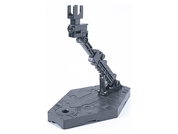 アクションベース 02 グレー