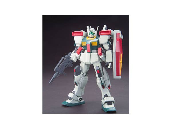 1/144 HGUC RGM-86R ジムIII