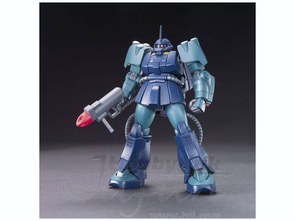 1/144 HGUC ザク・マリナー