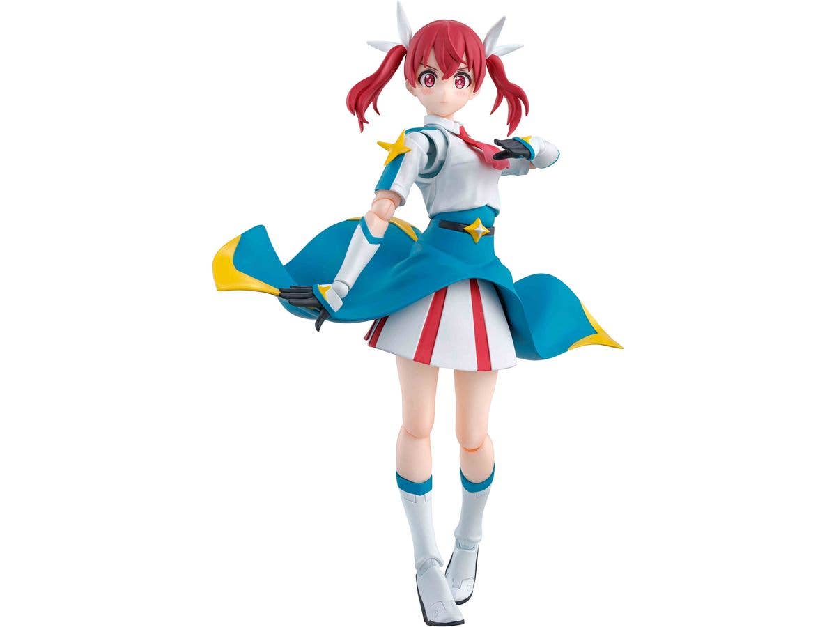 S.H.Figuarts 桜木カナ