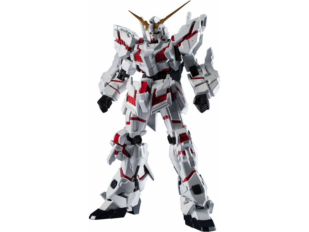 GUNDAM UNIVERSE RX-0 UNICORN GUNDAM RENEWAL