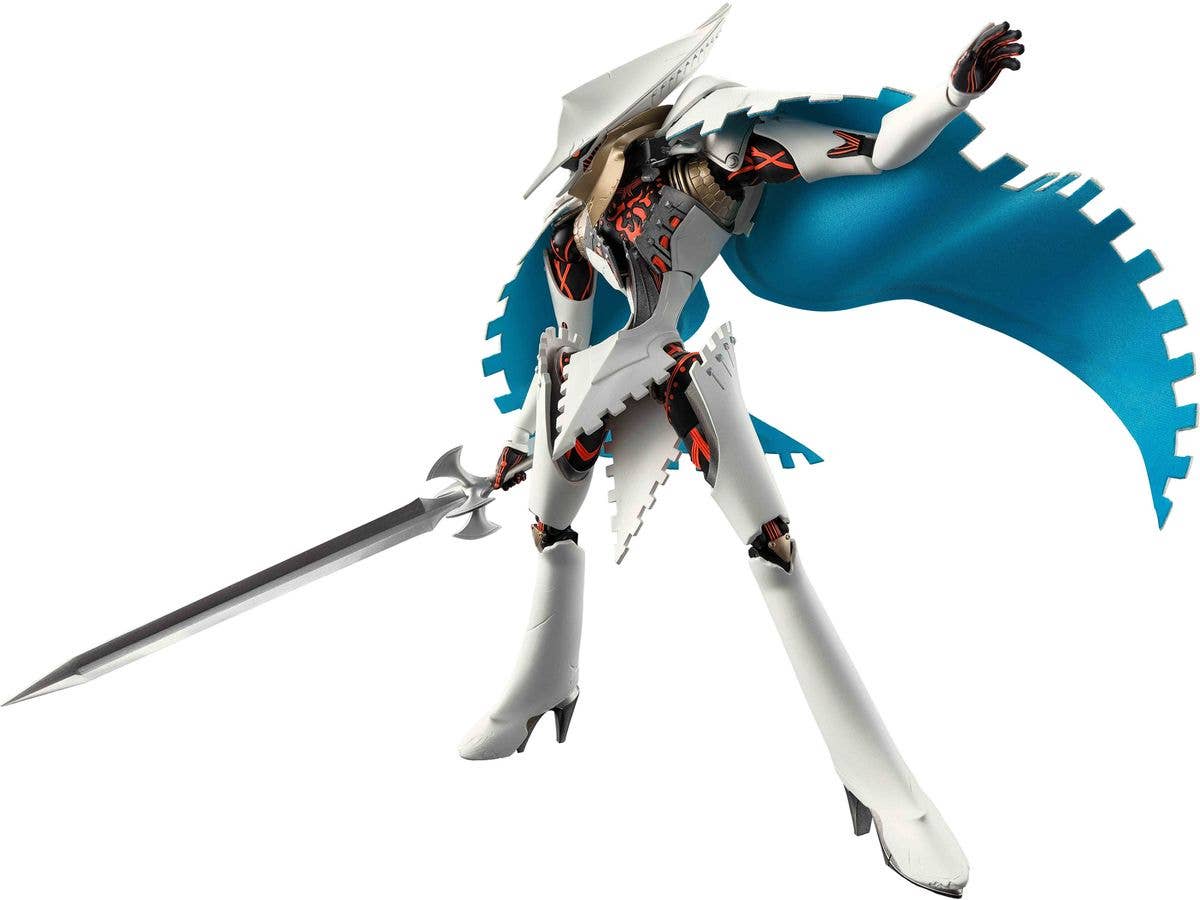 S.H.Figuarts メタファー:リファンタジオ シーカー