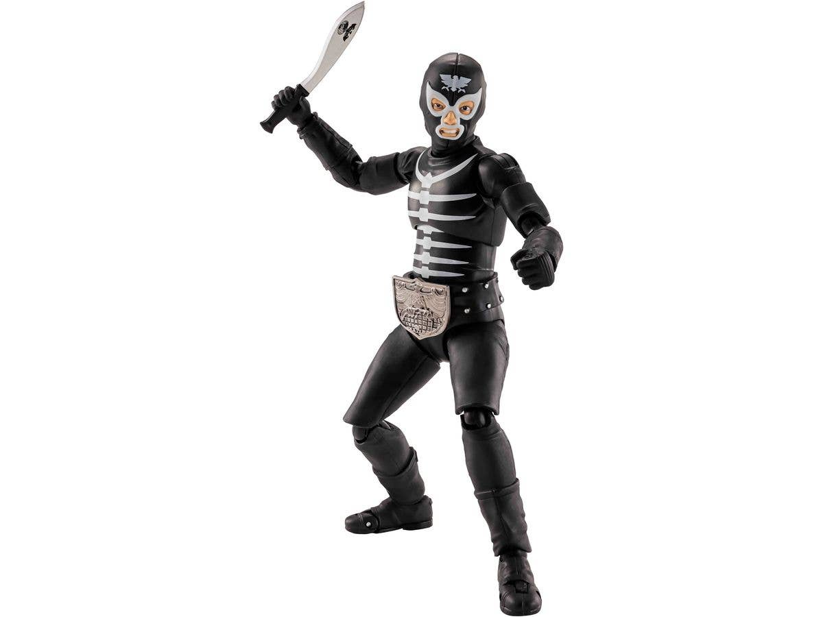 S.H.Figuarts ショッカー戦闘員 地獄の昭和怪人エディション