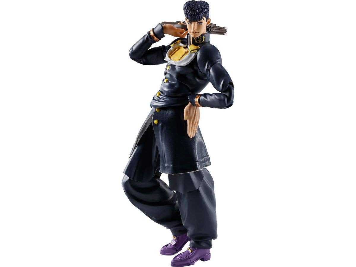 S.H.Figuarts 東方仗助