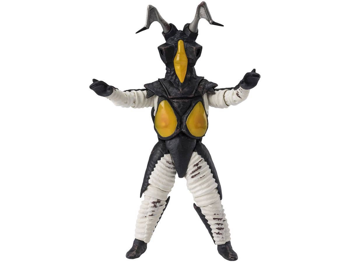 S.H.Figuarts ゼットン 60th Anniversary Edition