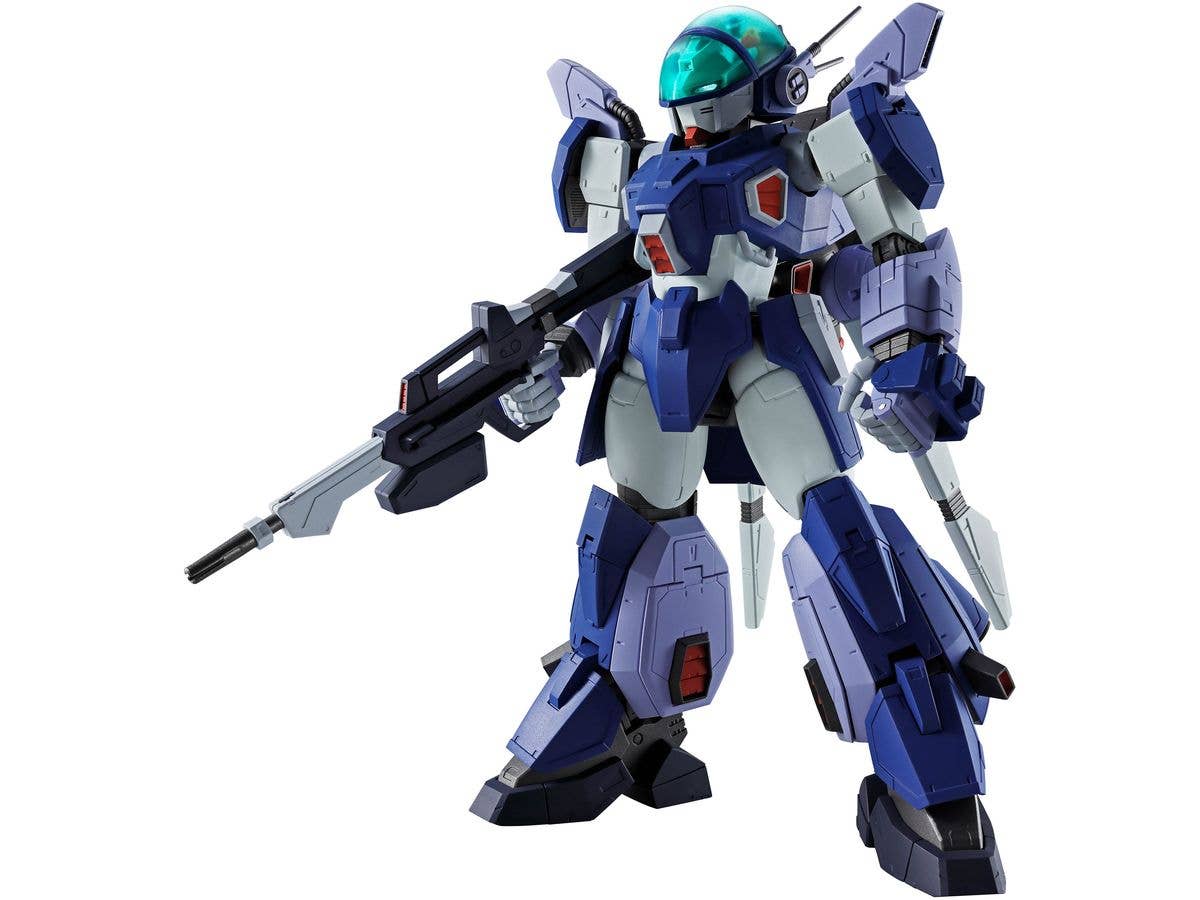 HI-METAL R レイズナー
