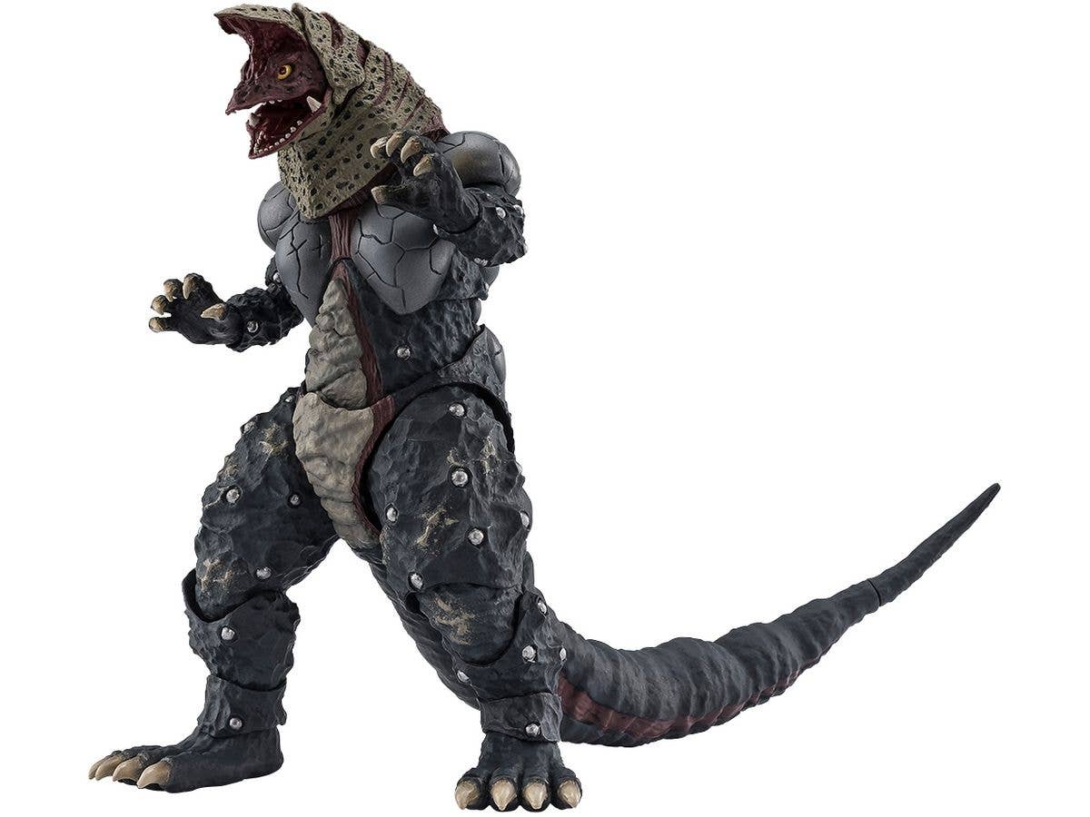 S.H.Figuarts ゴルザ 30th Anniversary Edition