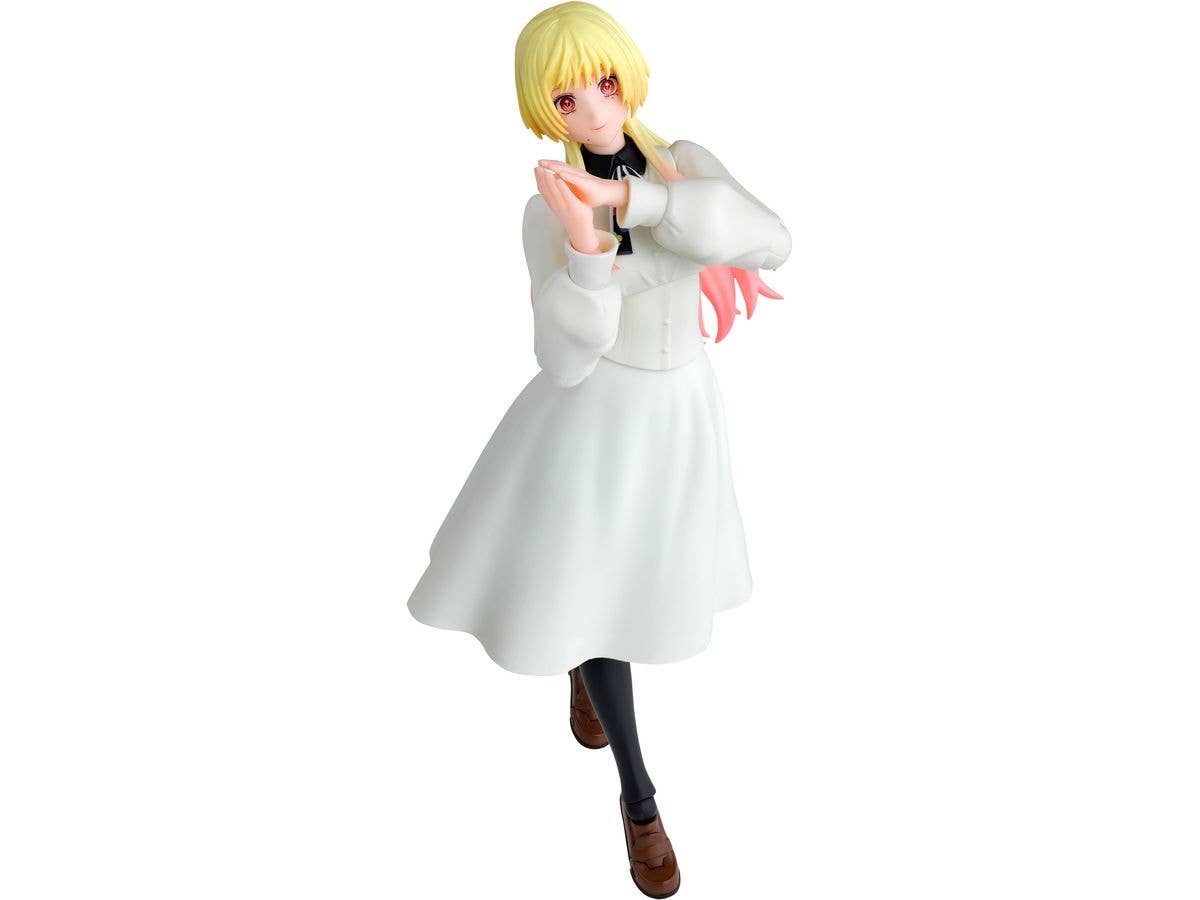 S.H.Figuarts 城崎メイ