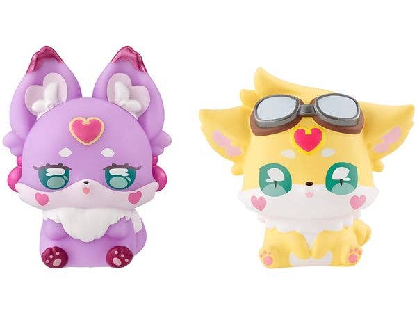 名探偵プリキュア! スウィートパールドール2 1Box 10pcs