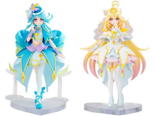 プリキュアスターギャラリー 名探偵プリキュア!2 1Box 2pcs