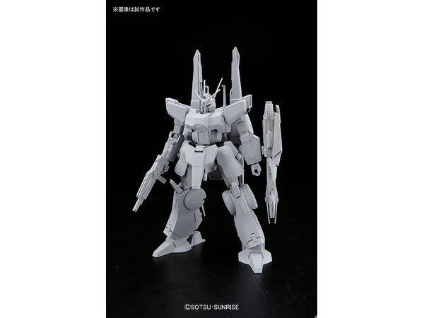 1/144 HGUC シルヴァ・バレト